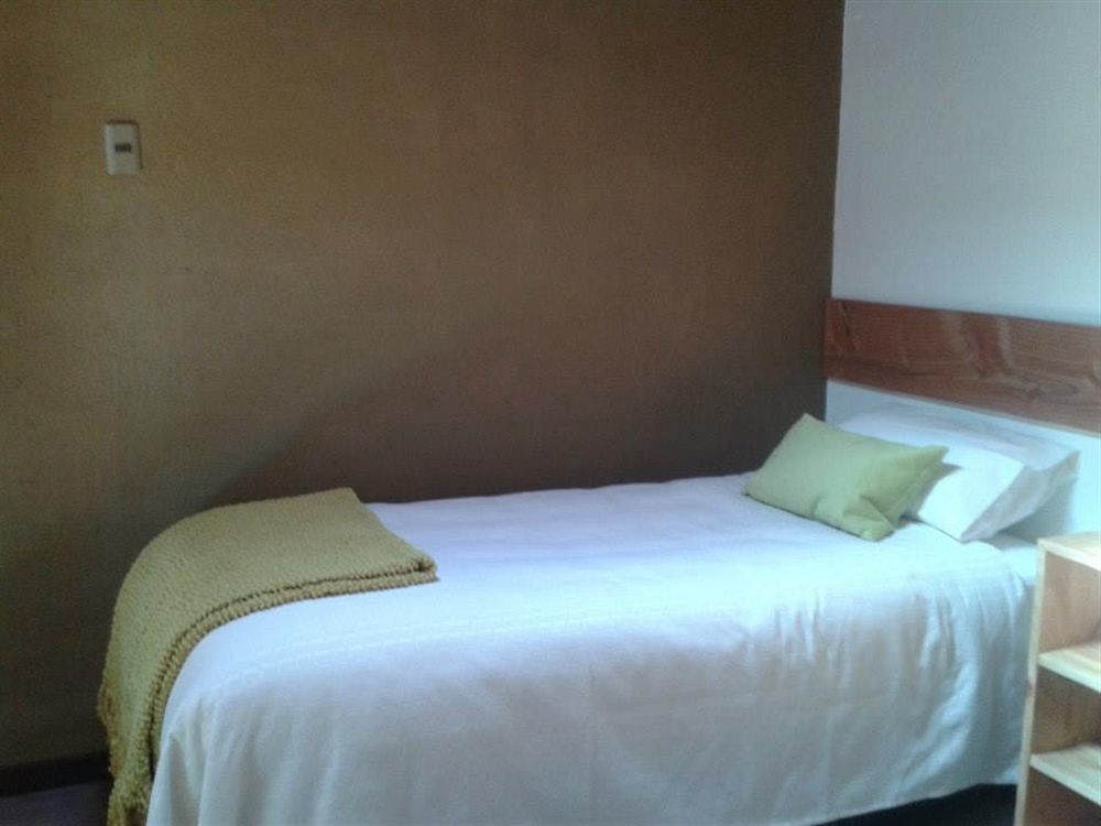 Hoteles Pueblo De Tierra San Pedro De Atacama Extérieur photo